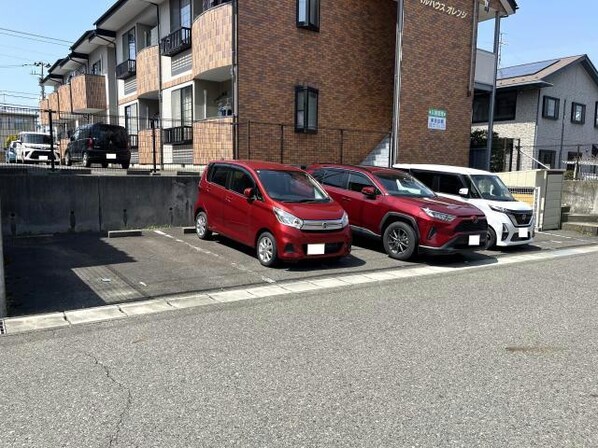 日和田駅 徒歩17分 2階の物件外観写真